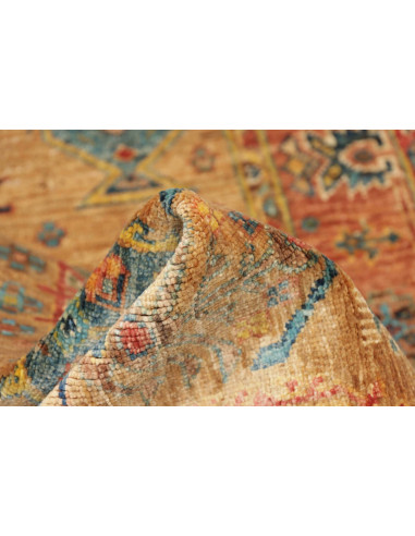 Tappeto Kazak Royal Pakistan cm.80x260