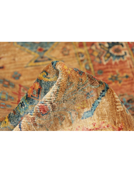 Tappeto Kazak Royal Pakistan cm.80x260