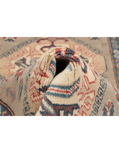 Tappeto Kazak Pakistan cm.82x300