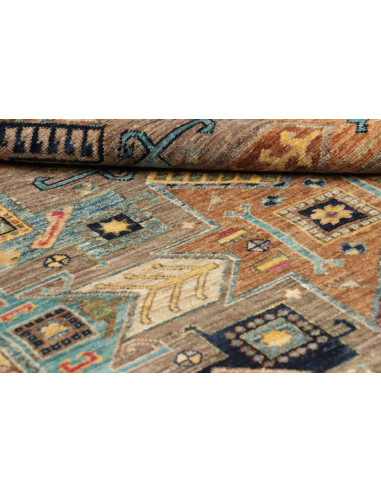 Tappeto Kazak Royal Pakistan cm.96x150