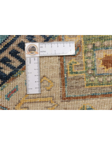 Tappeto Kazak Royal Pakistan cm.96x150