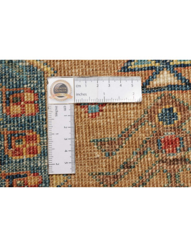 Tappeto Kazak Royal Pakistan cm.80x260
