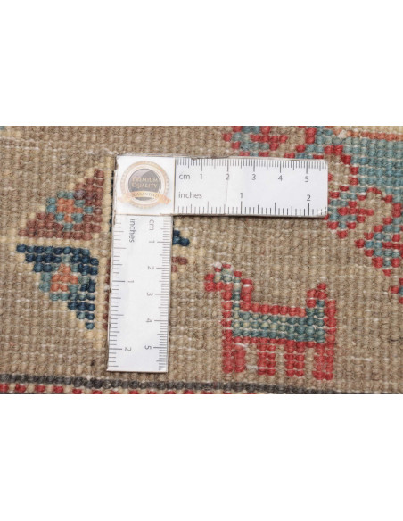 Tappeto Kazak Pakistan cm.82x300