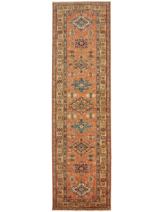 Tappeto Kazak Royal Pakistan cm.84x299