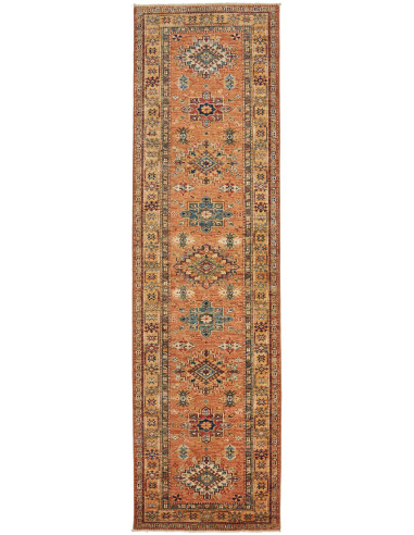 Tappeto Kazak Royal Pakistan cm.84x299