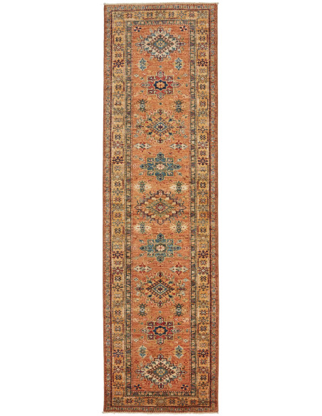 Tappeto Kazak Royal Pakistan cm.84x299