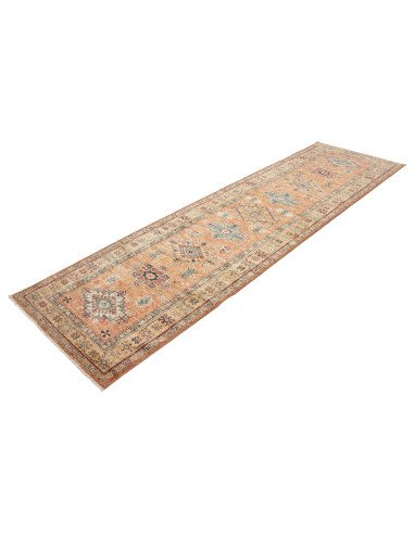 Tappeto Kazak Royal Pakistan cm.84x299