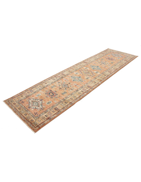 Tappeto Kazak Royal Pakistan cm.84x299