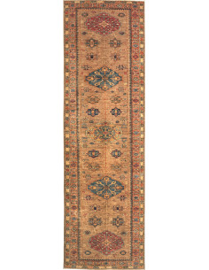 Tappeto Kazak Royal Pakistan cm.83x296