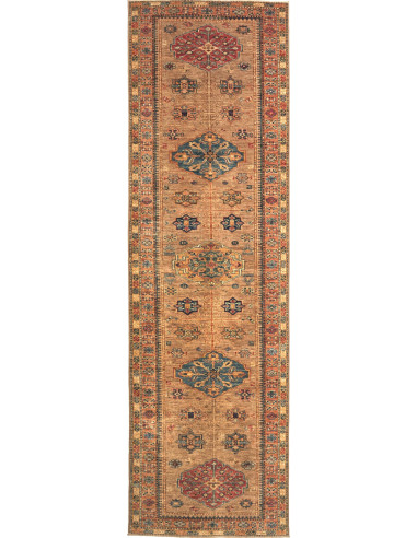Tappeto Kazak Royal Pakistan cm.83x296