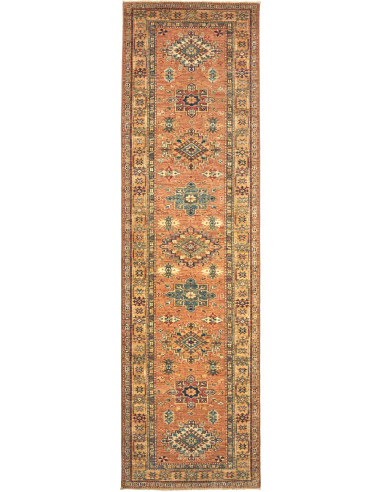 Tappeto Kazak Royal Pakistan cm.83x282
