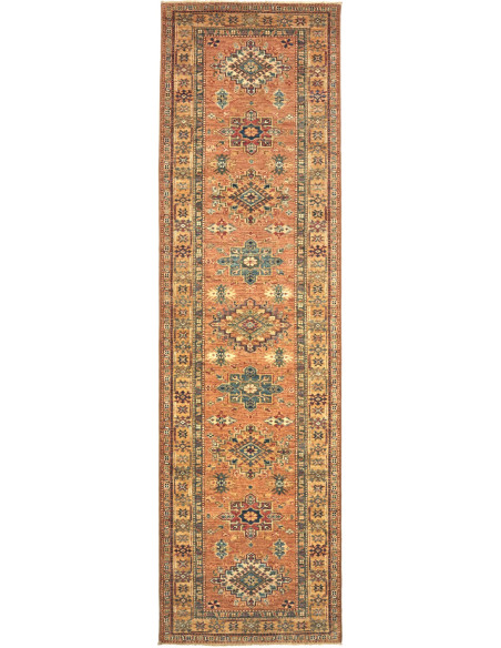 Tappeto Kazak Royal Pakistan cm.83x282
