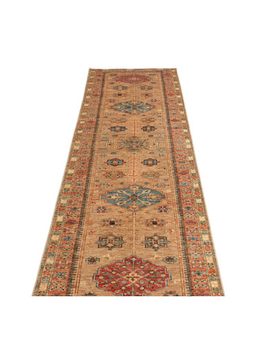 Tappeto Kazak Royal Pakistan cm.83x296