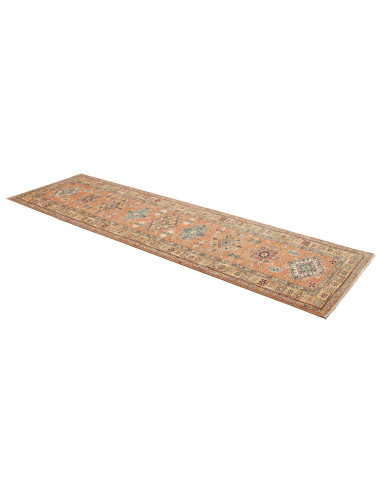 Tappeto Kazak Royal Pakistan cm.83x282