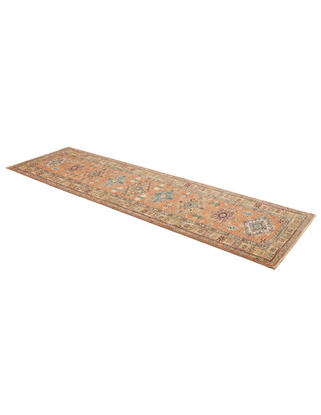 Tappeto Kazak Royal Pakistan cm.83x282