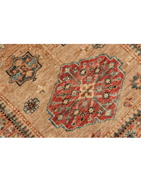 Tappeto Kazak Royal Pakistan cm.83x296