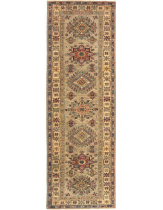 Tappeto Kazak Royal Pakistan cm.83x256