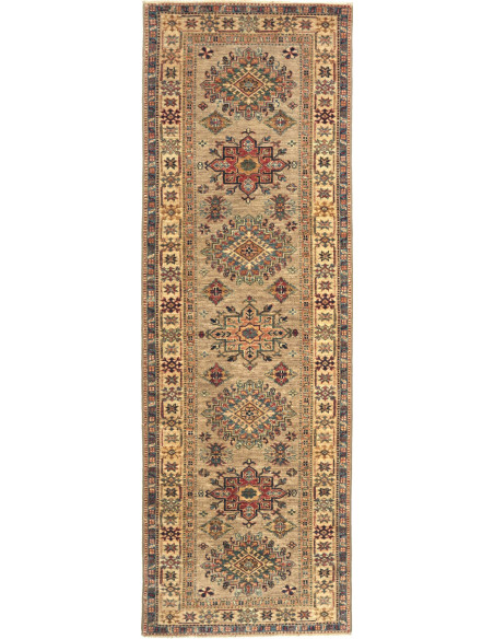 Tappeto Kazak Royal Pakistan cm.83x256
