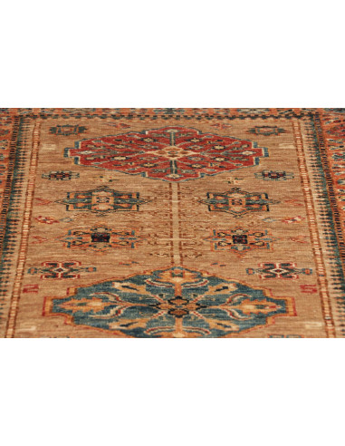 Tappeto Kazak Royal Pakistan cm.83x296