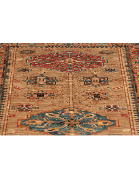 Tappeto Kazak Royal Pakistan cm.83x296