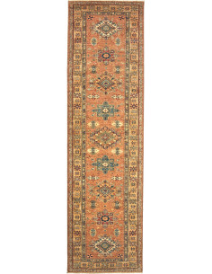 Tappeto Kazak Royal Pakistan cm.82x282