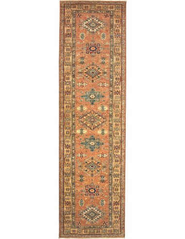 Tappeto Kazak Royal Pakistan cm.82x282