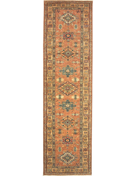 Tappeto Kazak Royal Pakistan cm.82x282