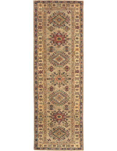 Tappeto Kazak Royal Pakistan cm.82x255
