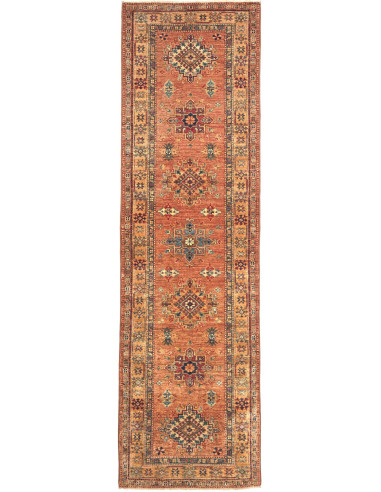 Tappeto Kazak Royal Pakistan cm.74x260