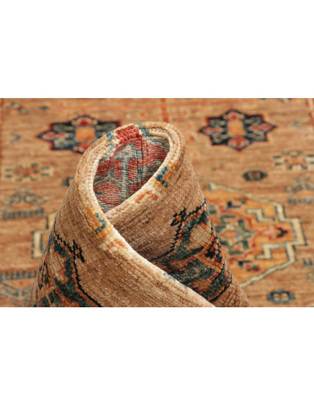 Tappeto Kazak Royal Pakistan cm.83x296