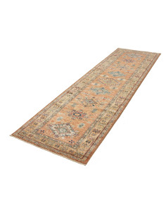 Tappeto Kazak Royal Pakistan cm.82x282 2