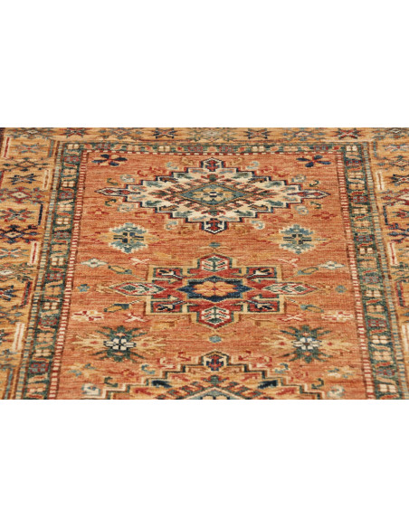Tappeto Kazak Royal Pakistan cm.83x282
