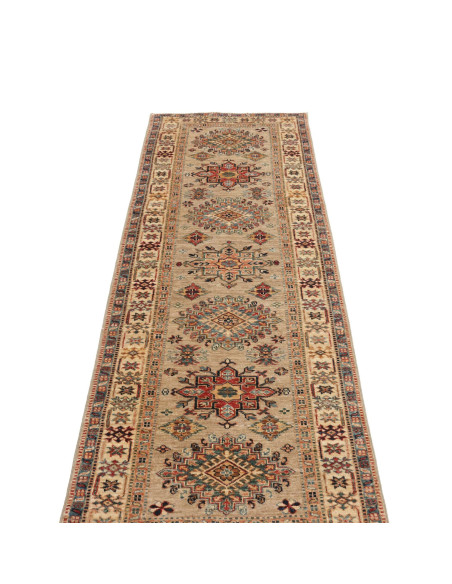 Tappeto Kazak Royal Pakistan cm.83x256