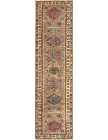 Tappeto Kazak Royal Pakistan cm.80x310
