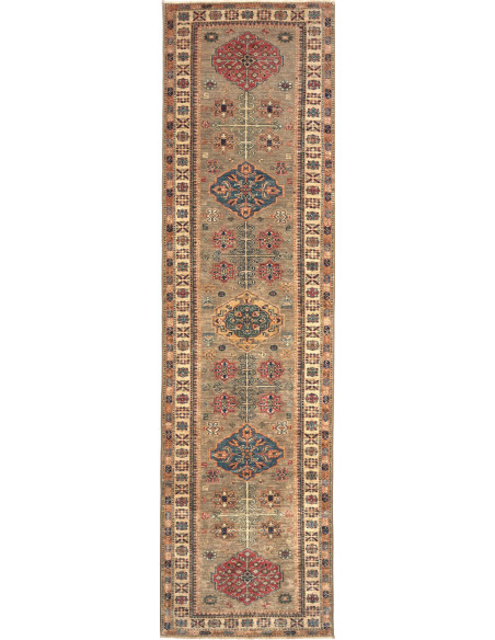 Tappeto Kazak Royal Pakistan cm.80x310
