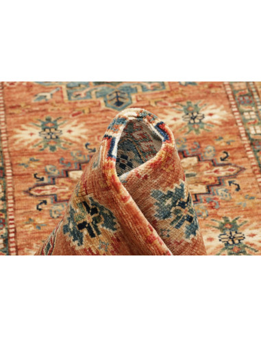 Tappeto Kazak Royal Pakistan cm.83x282