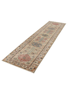 Tappeto Kazak Royal Pakistan cm.80x310 2