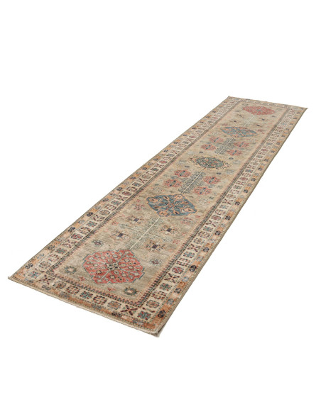 Tappeto Kazak Royal Pakistan cm.80x310