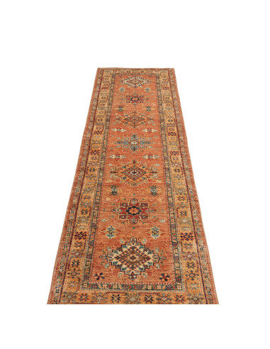 Tappeto Kazak Royal Pakistan cm.74x260