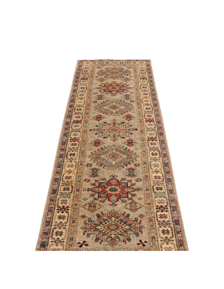 Tappeto Kazak Royal Pakistan cm.82x255