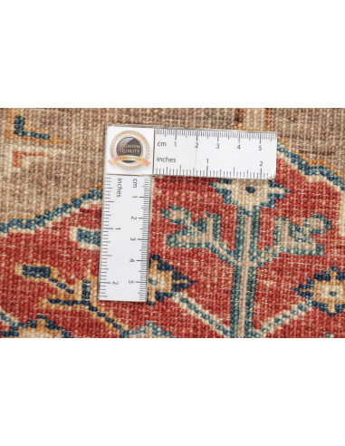 Tappeto Kazak Royal Pakistan cm.83x296