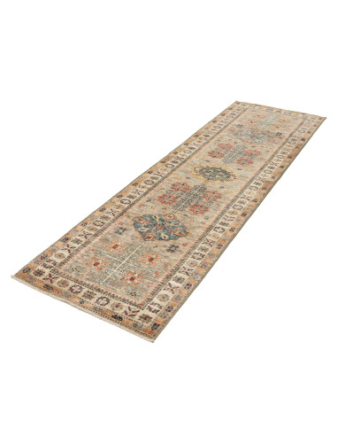 Tappeto Kazak Royal Pakistan cm.79x254