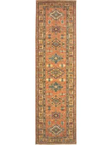 Tappeto Kazak Royal Pakistan cm.78x297