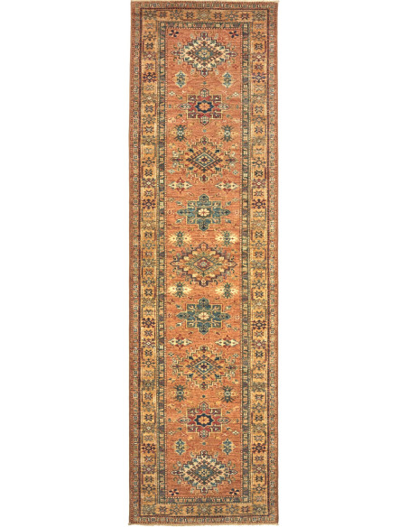 Tappeto Kazak Royal Pakistan cm.78x297