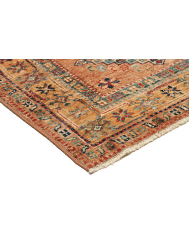 Tappeto Kazak Royal Pakistan cm.74x260