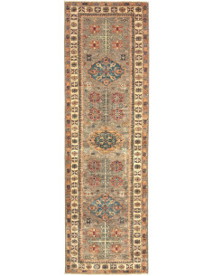 Tappeto Kazak Royal Pakistan cm.77x256
