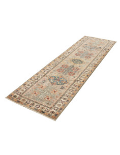 Tappeto Kazak Royal Pakistan cm.77x256 2