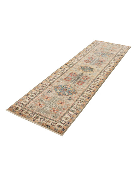 Tappeto Kazak Royal Pakistan cm.77x256