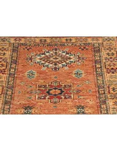 Tappeto Kazak Royal Pakistan cm.74x260