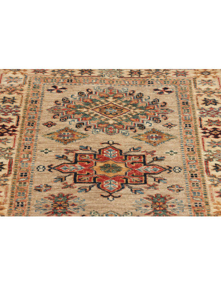 Tappeto Kazak Royal Pakistan cm.83x256